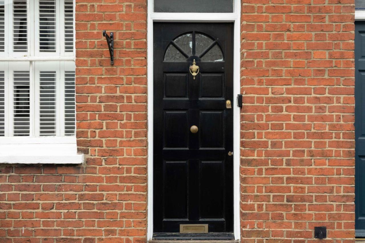 30 Percent Off Monthly Stays - City Centre - 3 Bedrooms St Albans エクステリア 写真